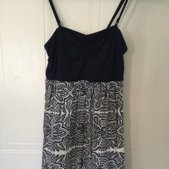 Roxy - Ocean Romance dress - Removable straps - Picture 3 of 4